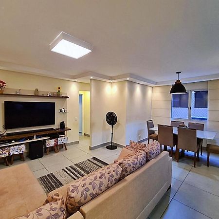Apto Luxuoso Enseada Guarujá Esterno foto