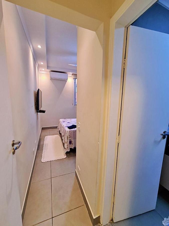 Apto Luxuoso Enseada Guarujá Esterno foto