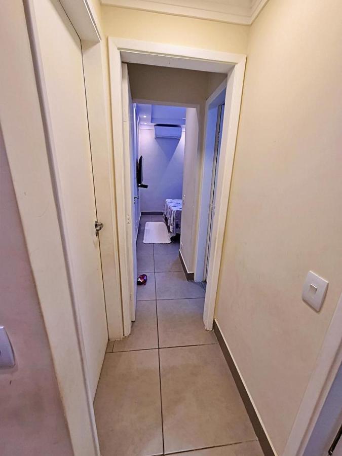 Apto Luxuoso Enseada Guarujá Esterno foto