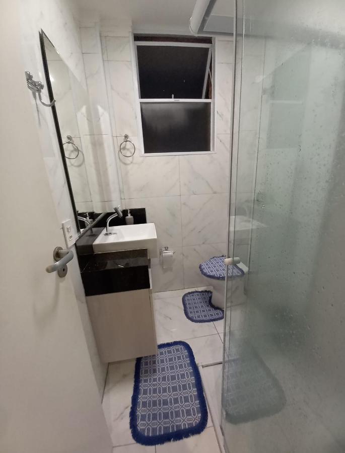 Apto Luxuoso Enseada Guarujá Esterno foto