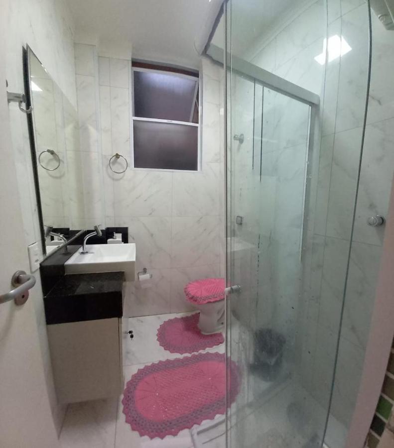 Apto Luxuoso Enseada Guarujá Esterno foto