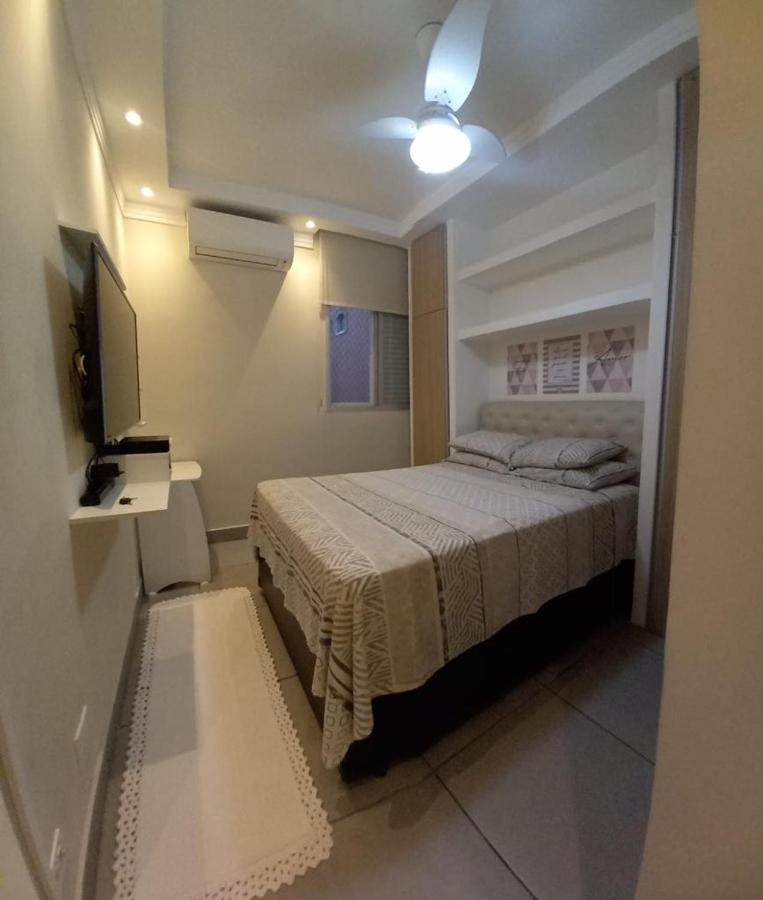 Apto Luxuoso Enseada Guarujá Esterno foto