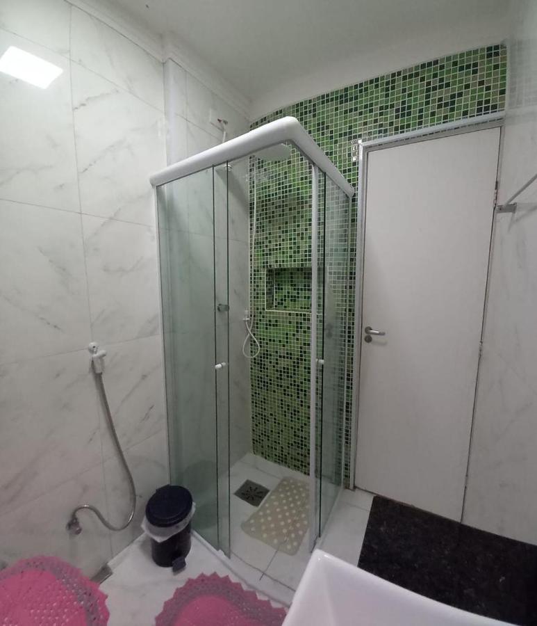 Apto Luxuoso Enseada Guarujá Esterno foto