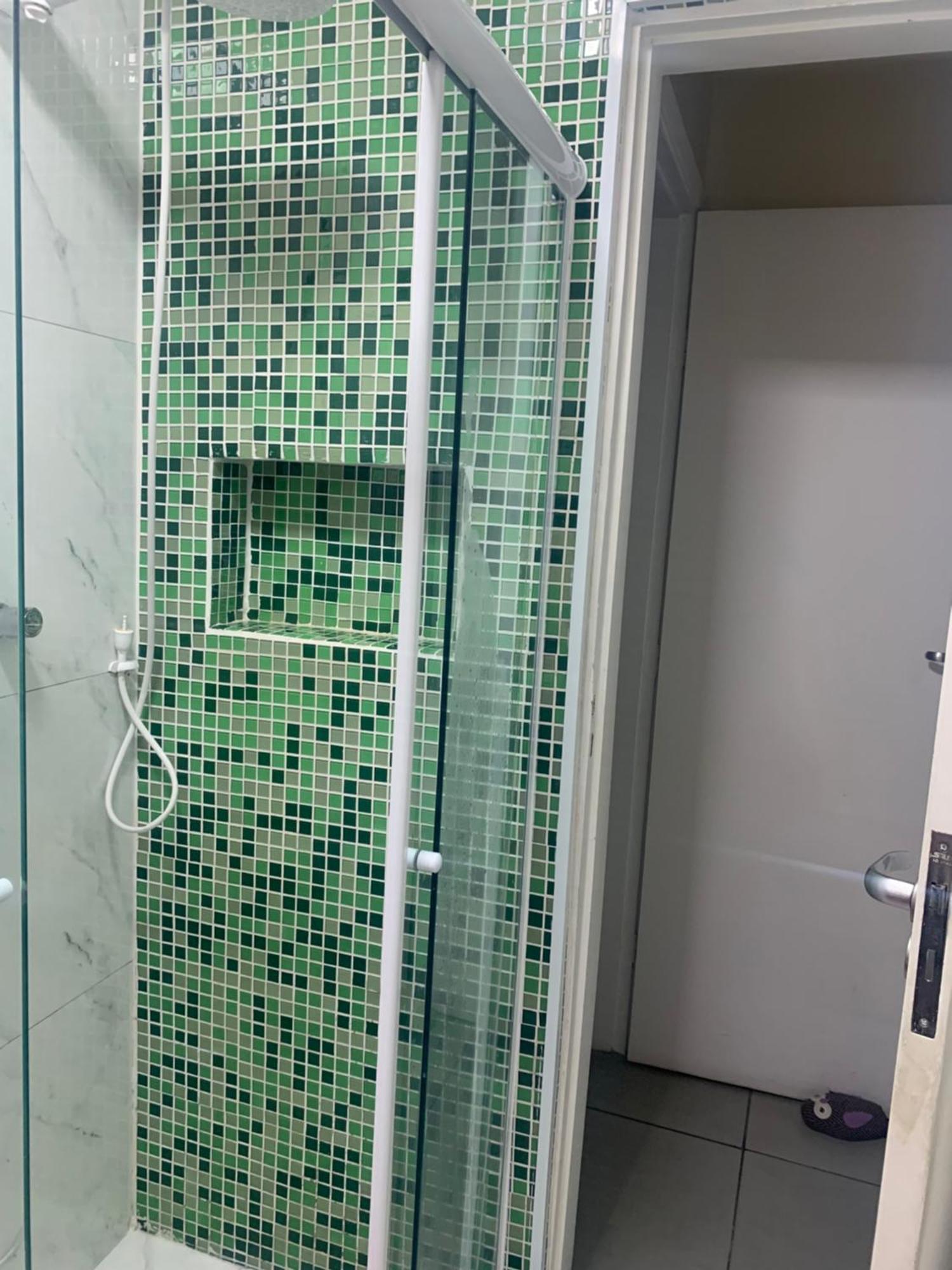Apto Luxuoso Enseada Guarujá Esterno foto