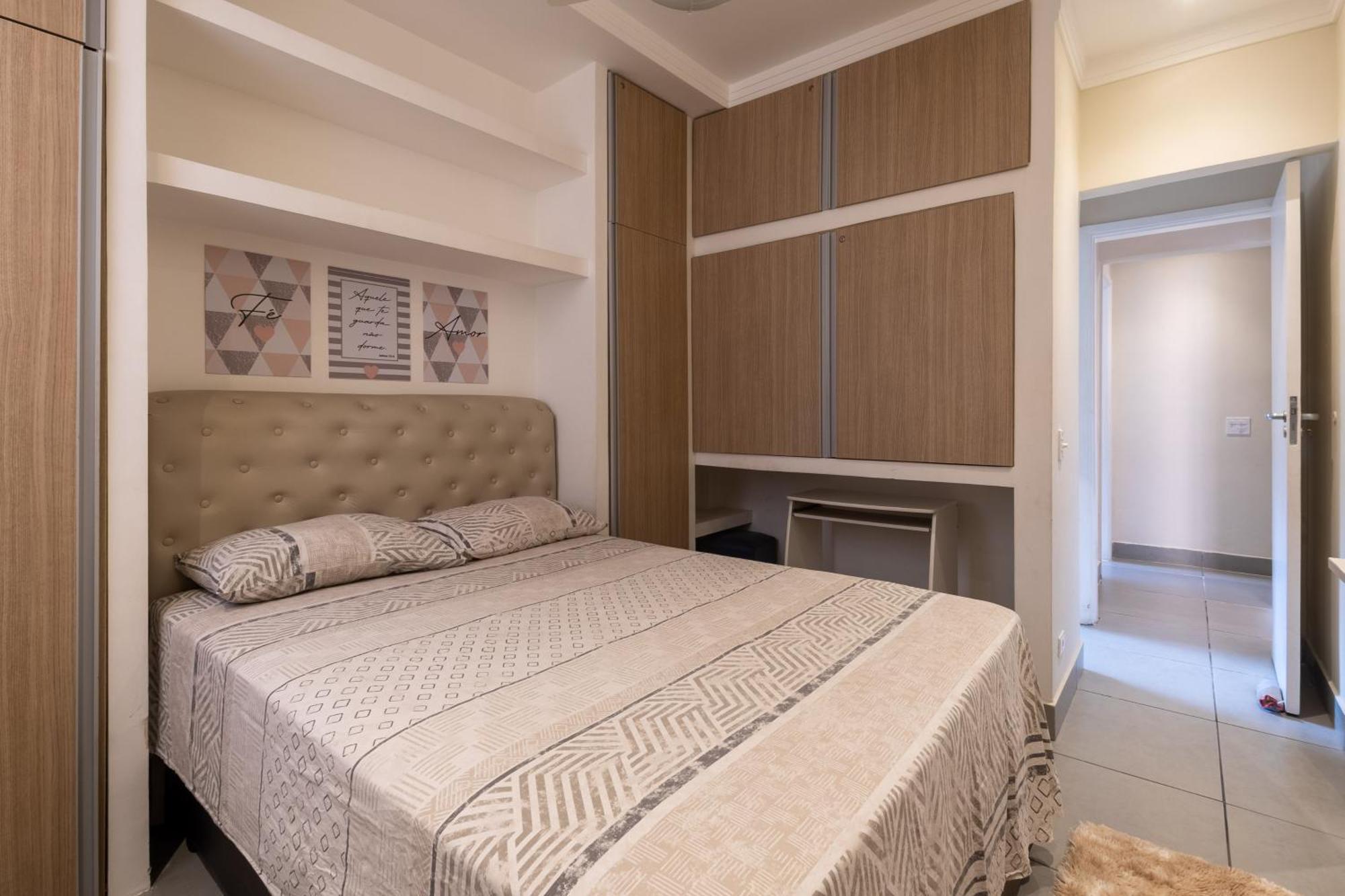 Apto Luxuoso Enseada Guarujá Esterno foto