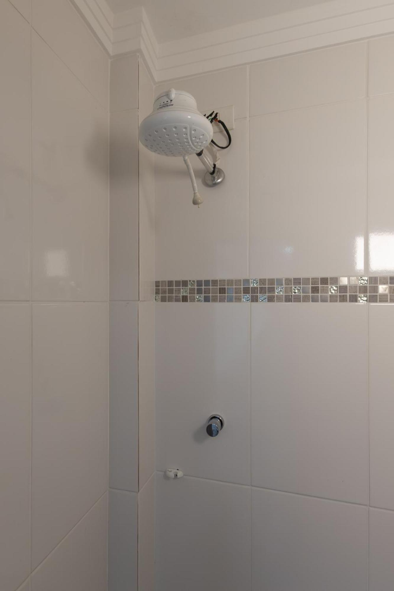 Apto Luxuoso Enseada Guarujá Esterno foto