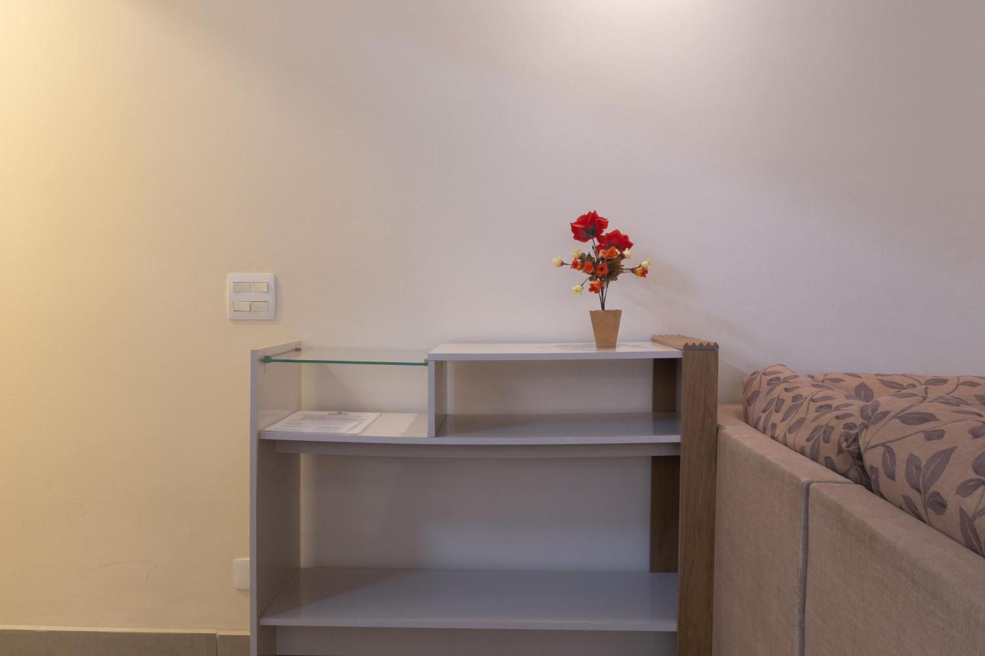 Apto Luxuoso Enseada Guarujá Esterno foto